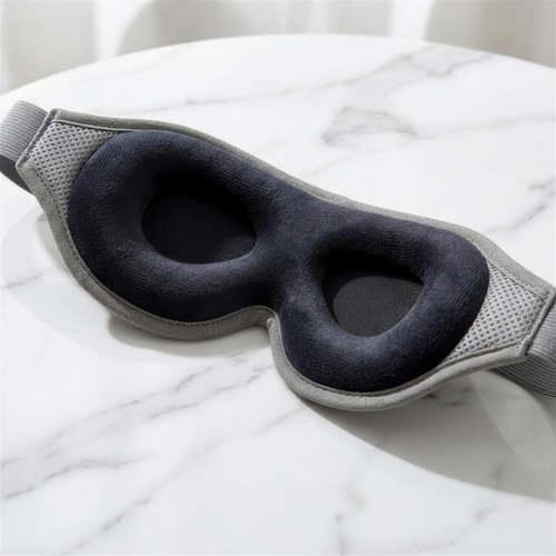 Dozely™ 3D Blackout Sleep Mask